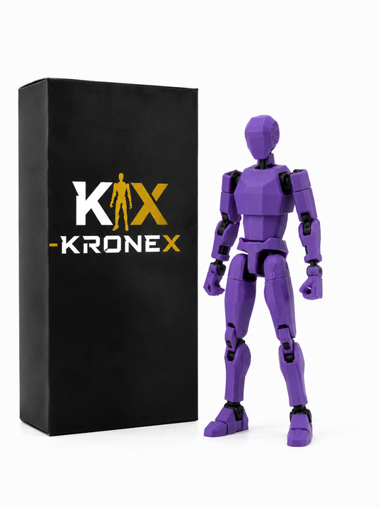 Kronex Dummy13