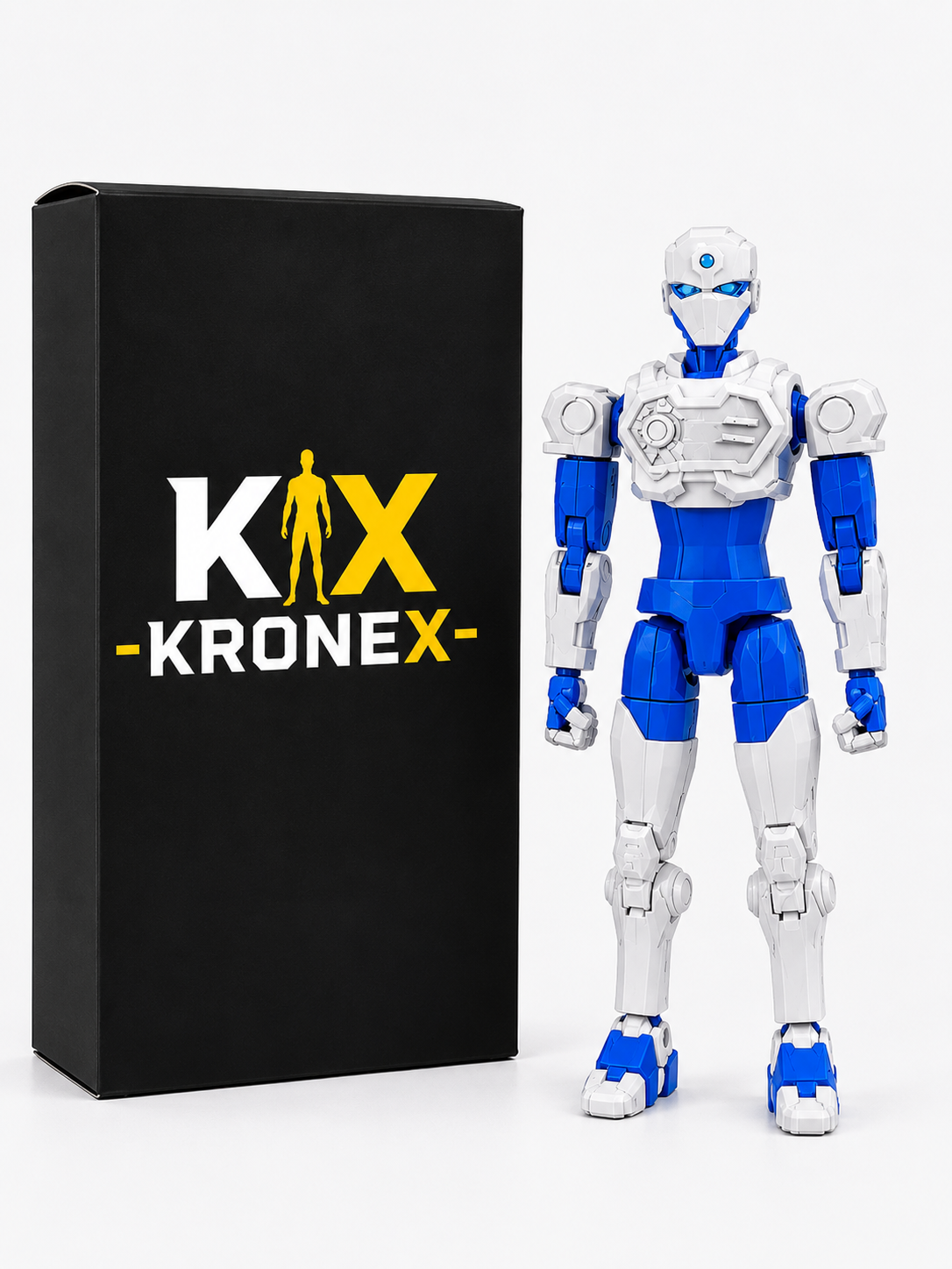 Kronex Tech Jacket