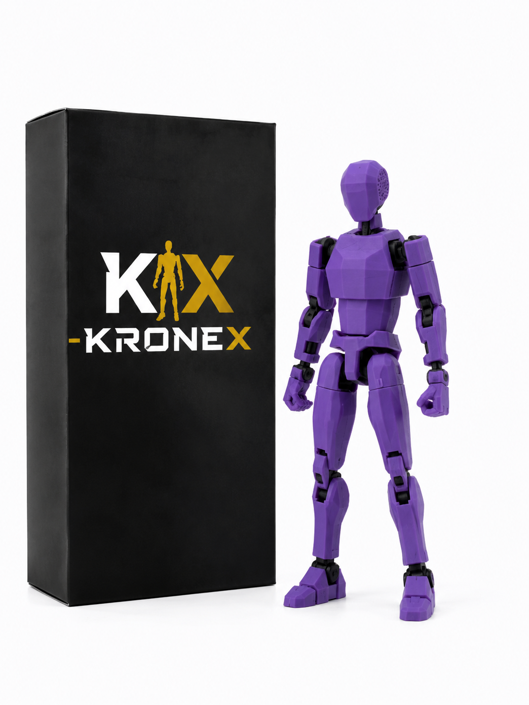 Kronex Dummy13