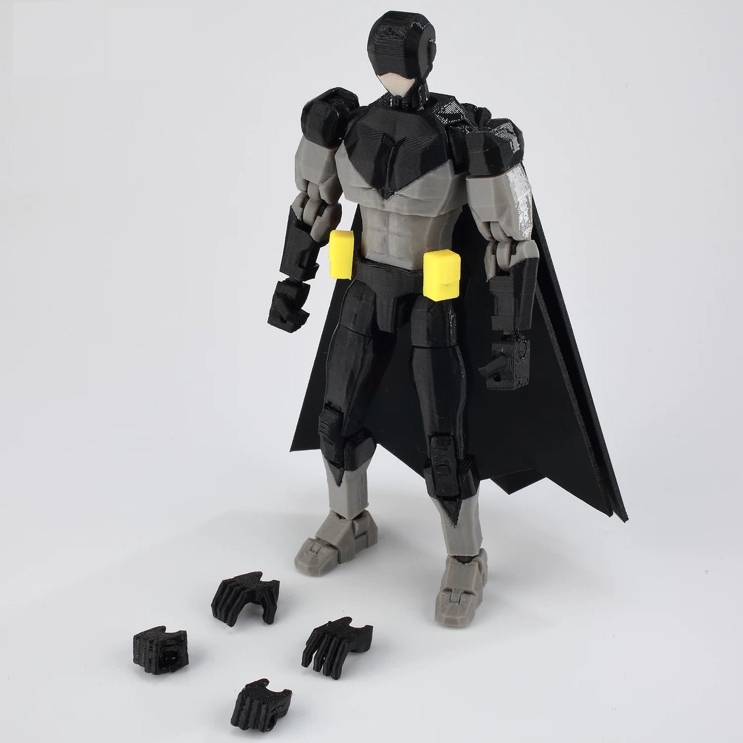 Kronex Dark wing