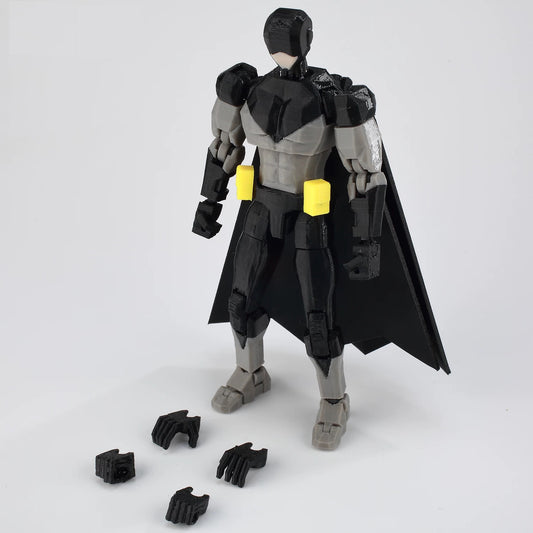 Kronex Dark wing