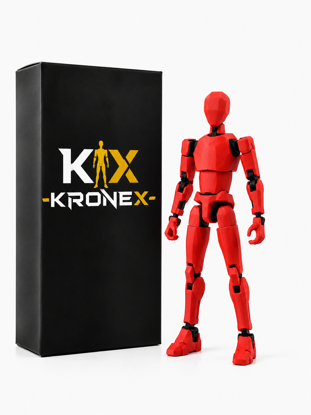 Kronex Dummy13