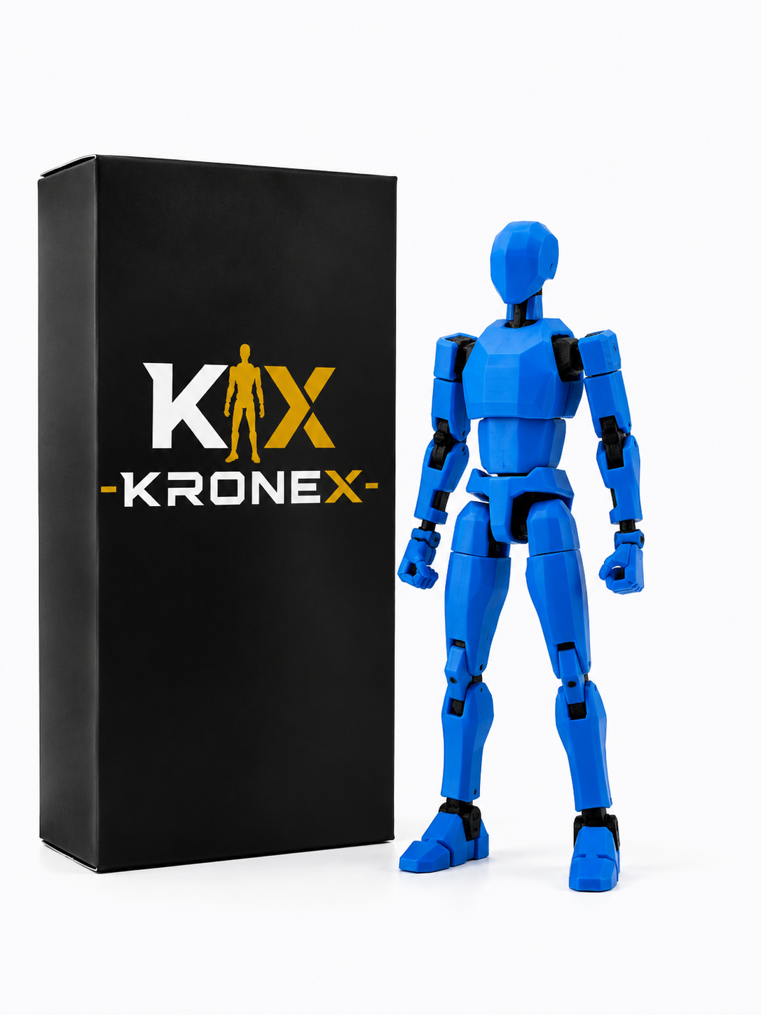 Kronex Dummy13