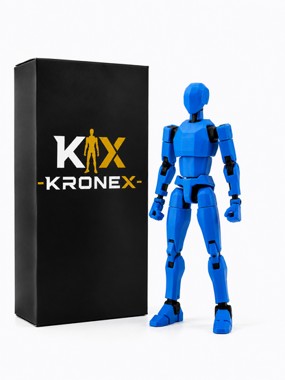 Kronex Dummy13