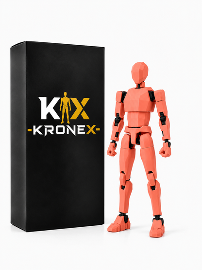 Kronex Dummy13