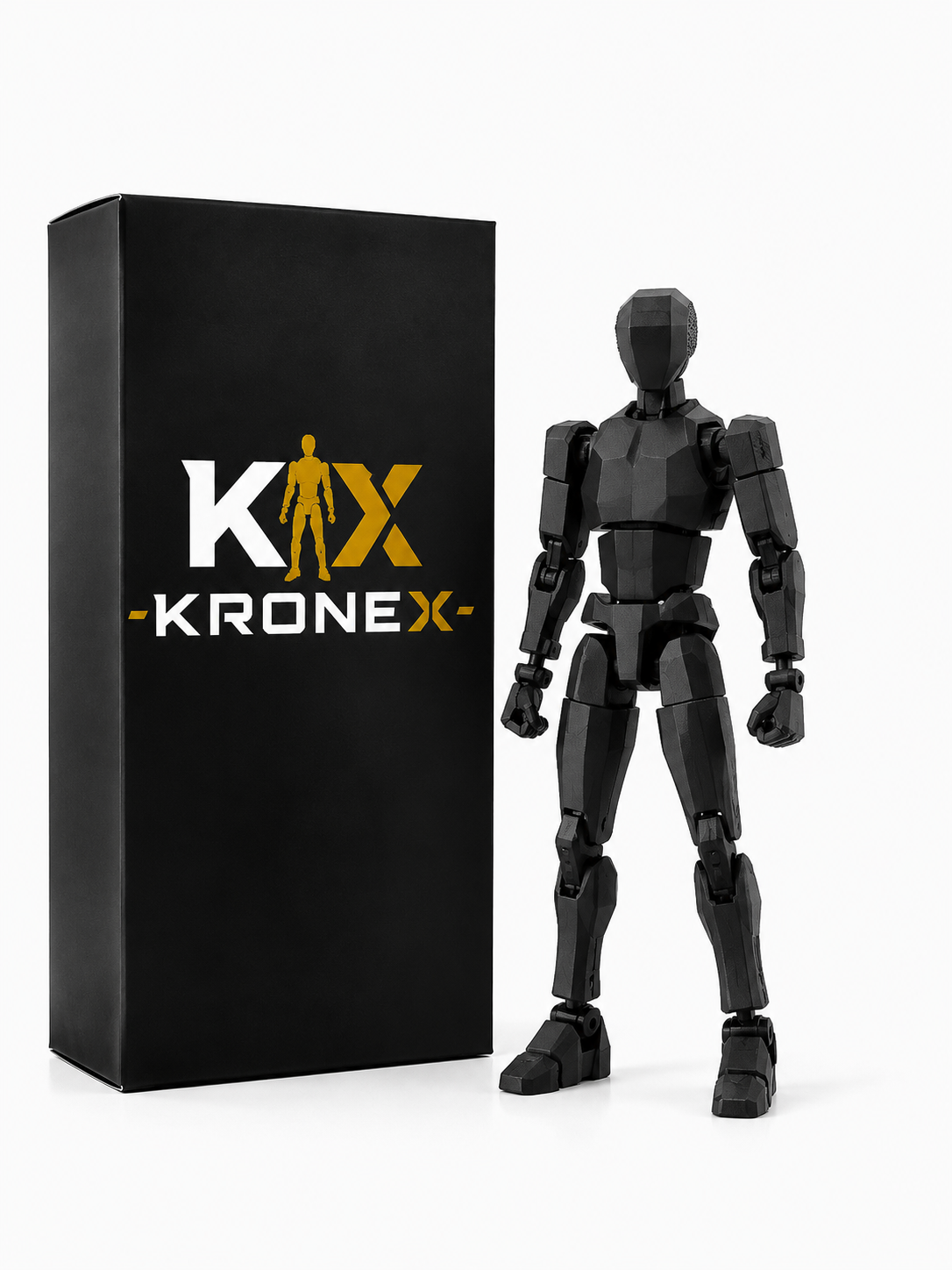 Kronex Dummy13