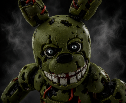 KRONEX SPRINGLOCK
