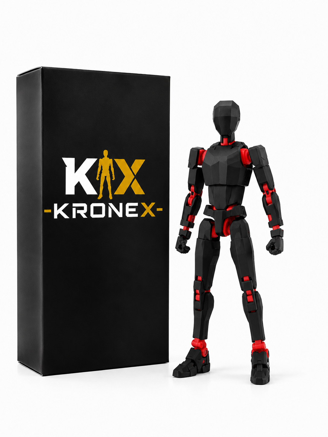 Kronex Dummy13