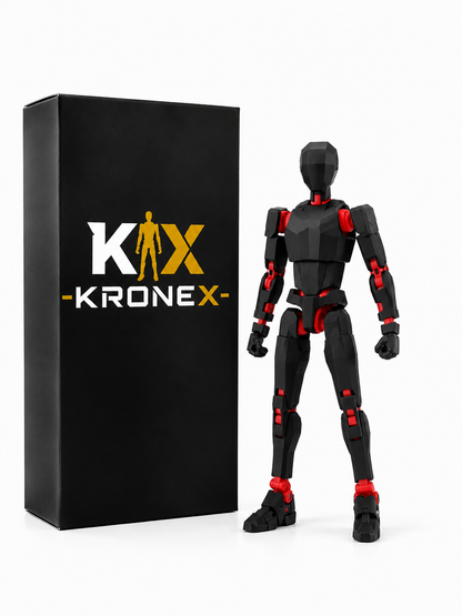 Kronex Dummy13