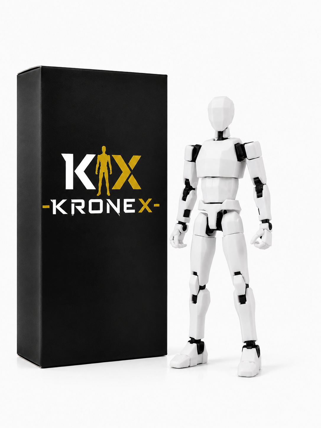Kronex Dummy13