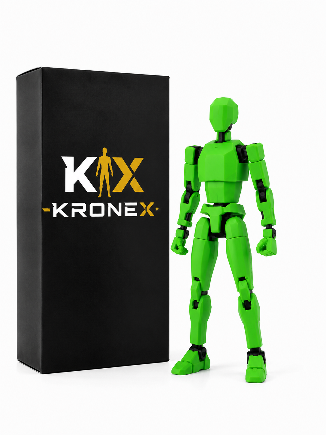 Kronex Dummy13
