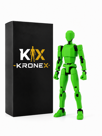 Kronex Dummy13