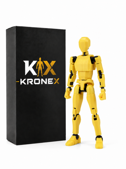 Kronex Dummy13