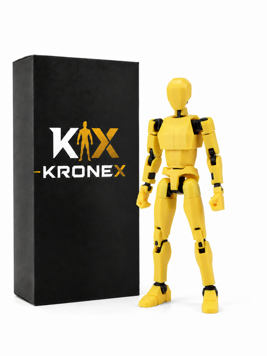 Kronex Dummy13